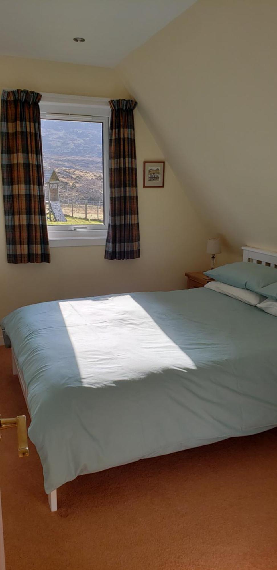 Highland Glen Lodges Rogart エクステリア 写真
