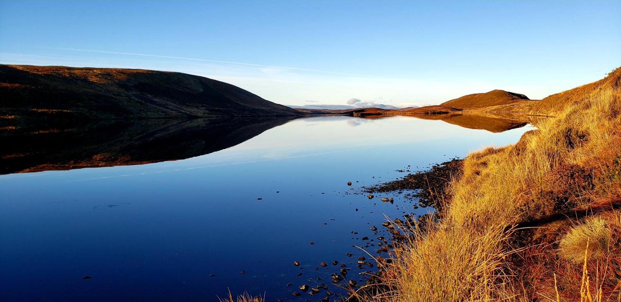 Highland Glen Lodges Rogart エクステリア 写真